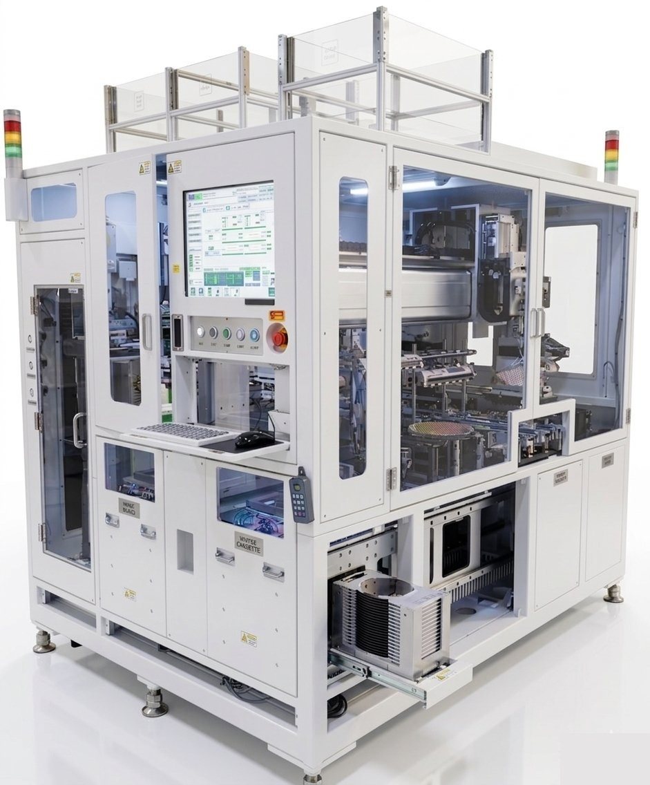 Auto Loader / Unloader